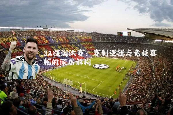 32强淘汰赛:赛制逻辑与竞技真相的深层解构