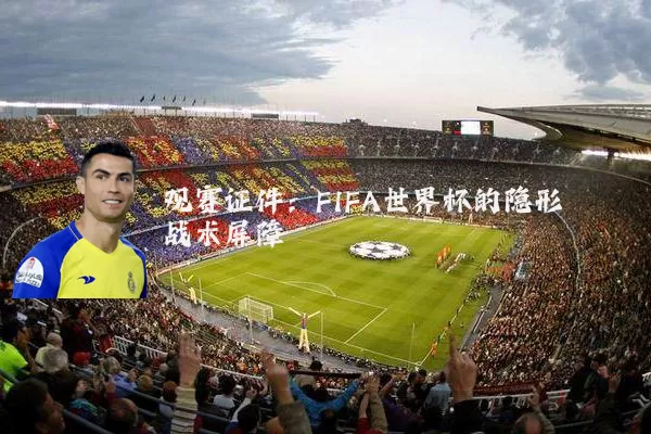 观赛证件:FIFA世界杯的隐形战术屏障
